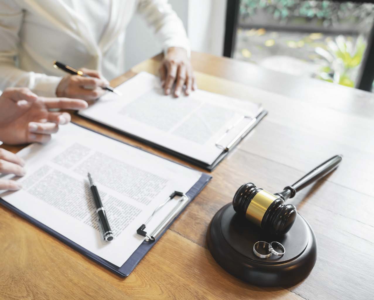 GESTION AMIABLE DE LA RUPTURE DU CONTRAT DE TRAVAIL : une rupture conventionnelle « reconfigurée » ?