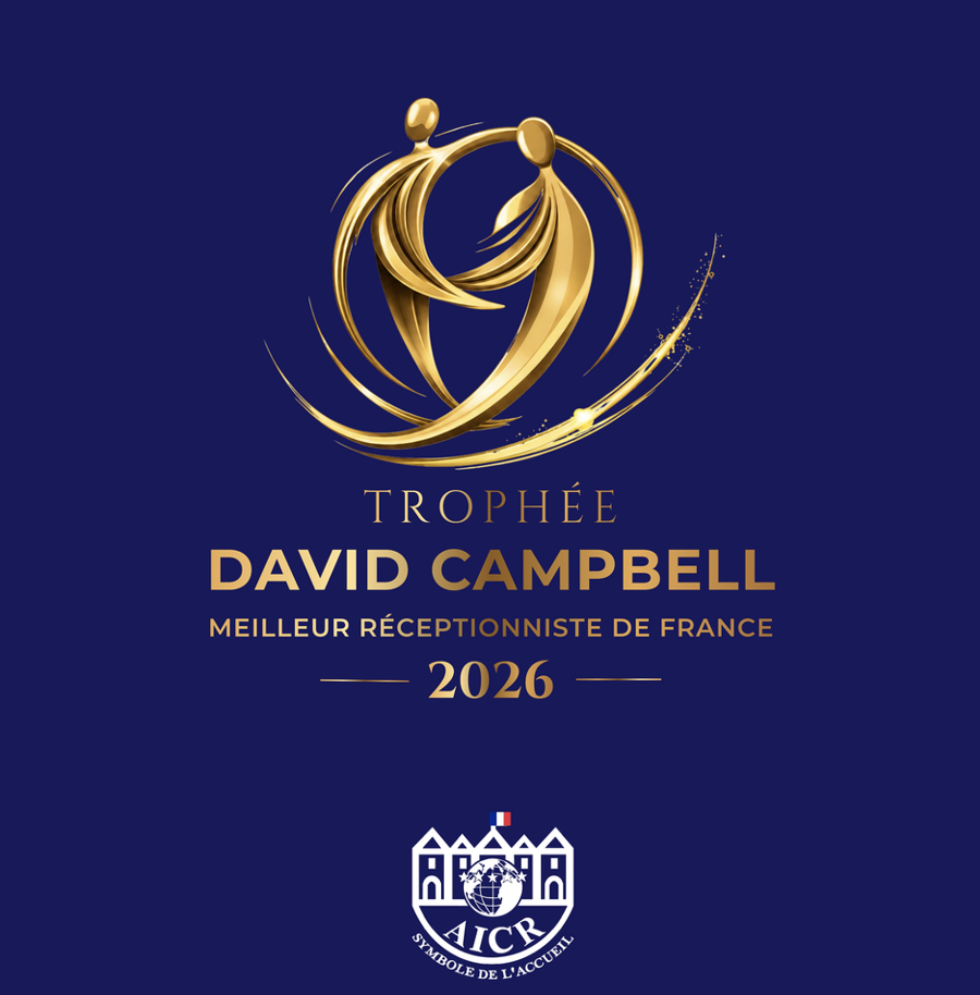 35ème Trophée David Campbell : découvrez les 10 finalistes