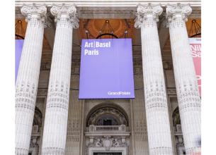 Le Royal Monceau – Raffles Paris initie un partenariat inédit avec Art Basel Paris 2026