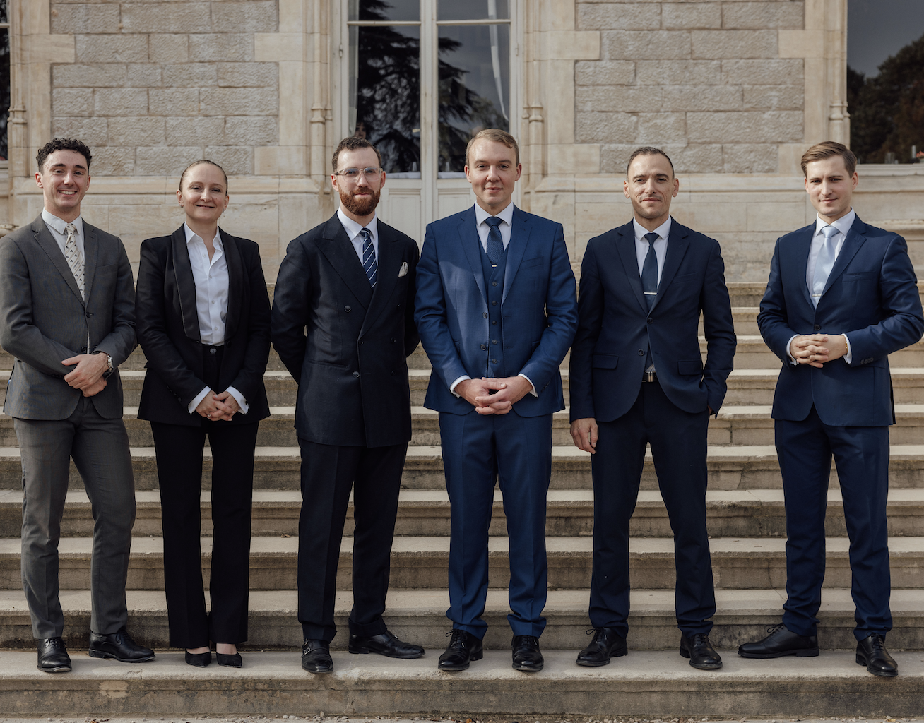 Trophée du Maître d’Hôtel 2026 : découvrez les 6 finalistes