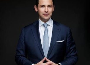 Vincent Billiard nommé directeur des opérations de Cheval Blanc