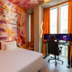 nhow déploie son concept gaming en Europe