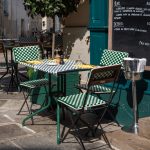 Un été très chahuté pour la restauration
