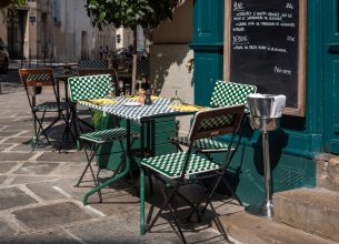 Un été assommant pour la restauration