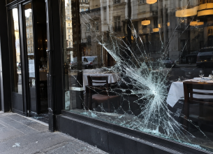 Violences urbaines : l’Umih réclame des mesures d&rsquo;urgence