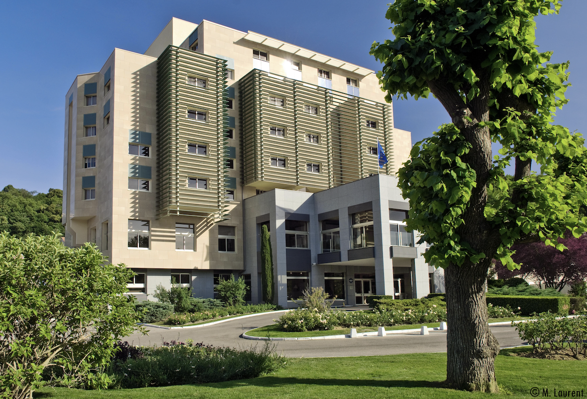 L’hôtel Lyon Métropole bientôt sous pavillon DoubleTree by Hilton