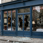 Violences en marge des manifestations : l’Umih appelle à protéger les hôtels et restaurants