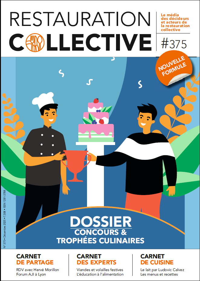 Restauration Collective