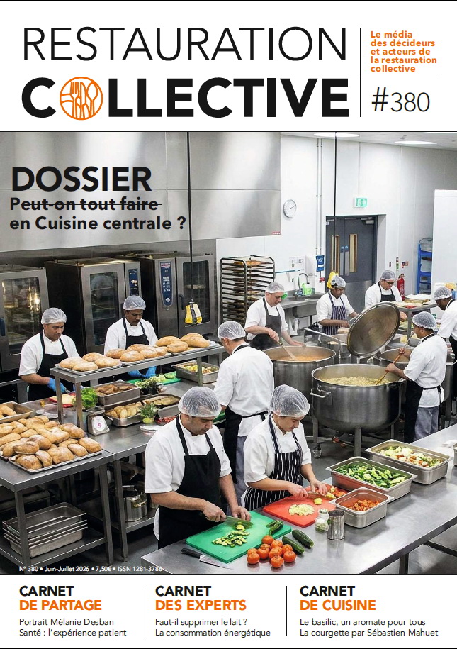 Restauration Collective
