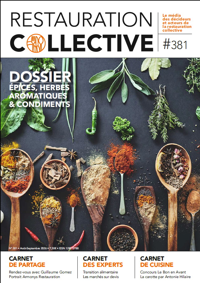 Restauration Collective